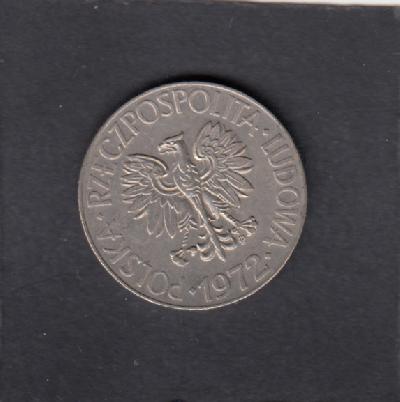 Beschrijving: 10 Zlot  Kosciuszko
